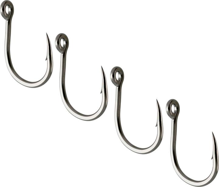Actual product image Caperlan Hook Single Catfishing