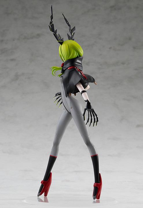 Produktbild Good Smile Company POP-UP-PARADE Dead Master: DAWN FALL Ver.