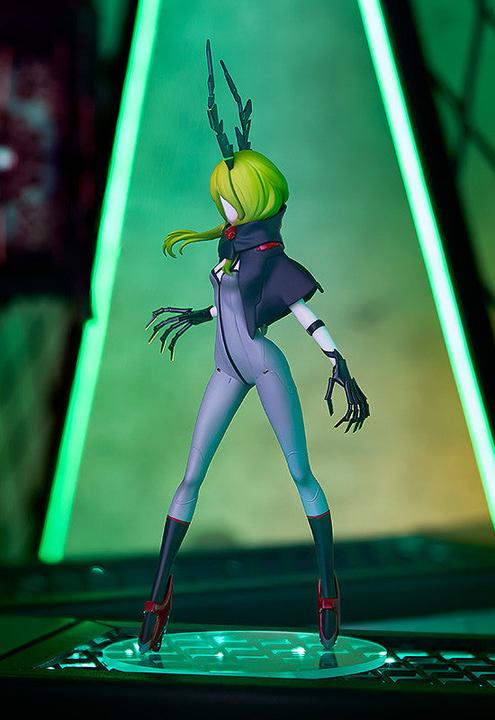 Produktbild Good Smile Company POP-UP-PARADE Dead Master: DAWN FALL Ver.