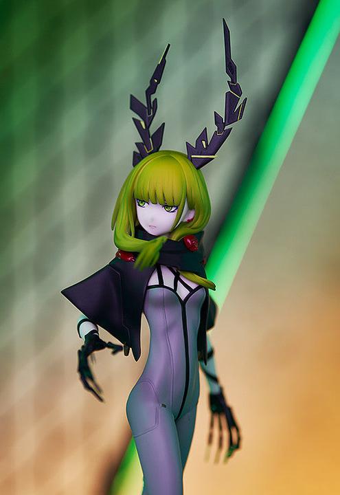 Produktbild Good Smile Company POP-UP-PARADE Dead Master: DAWN FALL Ver.