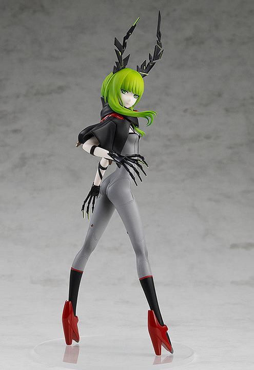 Produktbild Good Smile Company POP-UP-PARADE Dead Master: DAWN FALL Ver.