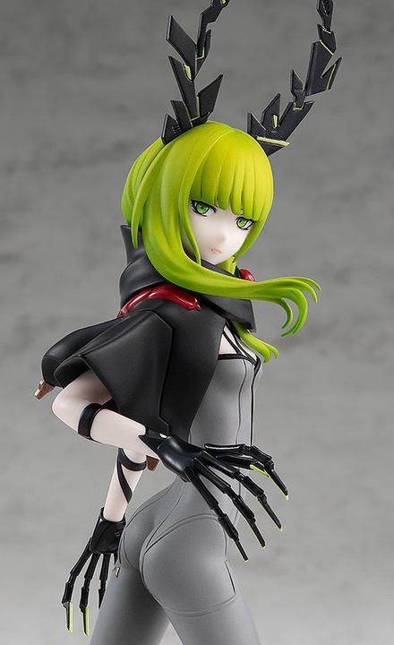 Produktbild Good Smile Company POP-UP-PARADE Dead Master: DAWN FALL Ver.