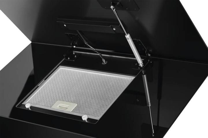 Actual product image Bomann DU 7612 G (Wall hood)