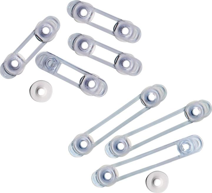 Dreambaby Childproof lock