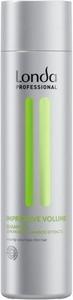 Actual product image Londa Impressive Volume Shampoo (Liquid shampoo, 250 ml)
