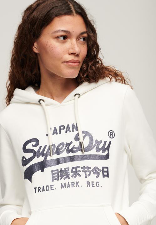 Produktbild Superdry hoodie damen uperdry (S)