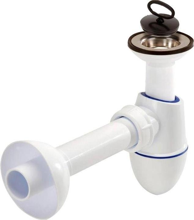 Immagine prodotto Nicol SIFONE PER LAVABO C2950/0202122 (Sifone per lavatrice)