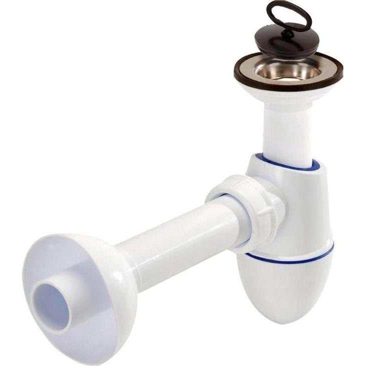 Nicol, Siphon, WASHBASIN SIPHON C2950/0202122 (Waschmaschinen-Siphon)