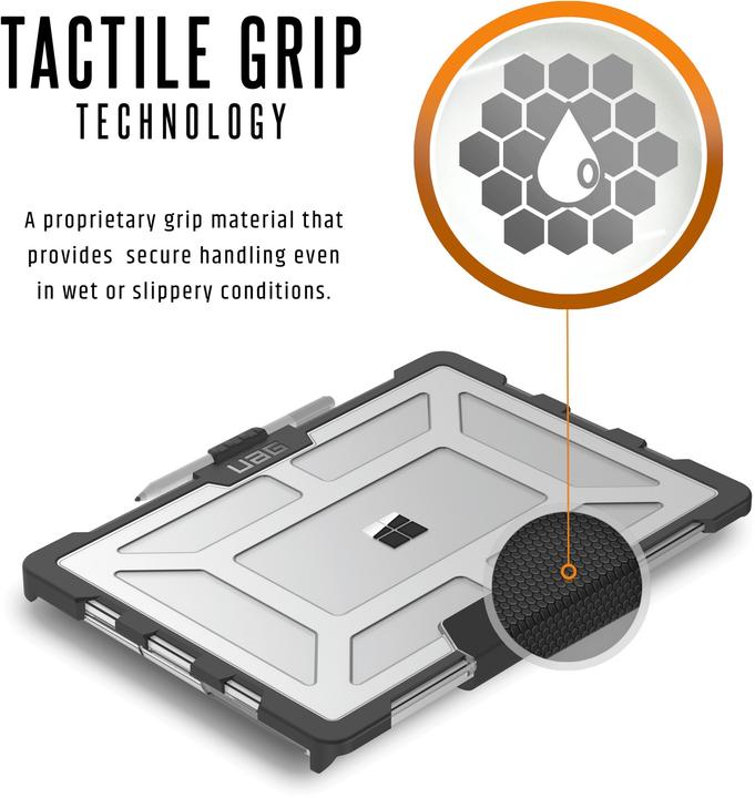 Immagine prodotto UAG Plasma (13.50", Microsoft)