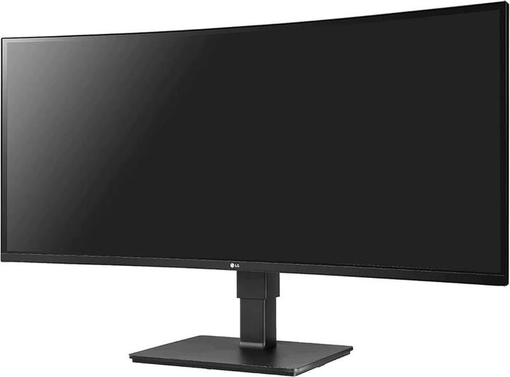 Produktbild LG UltraWide 35BN77CP-B (3440 x 1440 Pixel, 35")