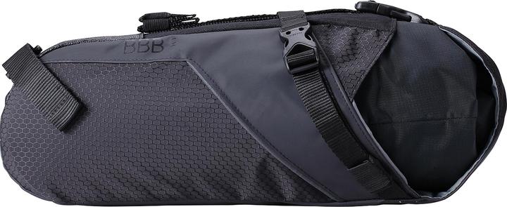 Produktbild BBB Seat Sidekick BSB-143 (10 l, Satteltasche)