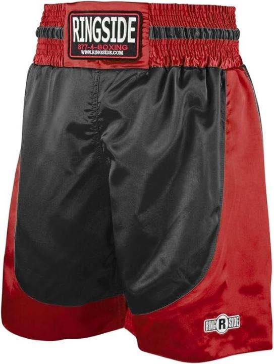 Produktbild Ringside Pro Boxshorts (S)