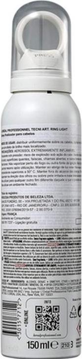 Image du produit L'Oréal Professionnel Tecni. Art Ring Light - (150 ml)