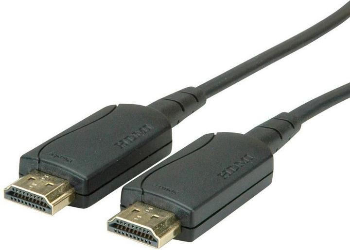 Produktbild Value HDMI (Typ A) — HDMI (Typ A) (50 m)