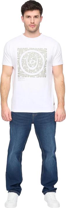 Immagine prodotto Duck and Cover Pixalate Maglietta Uomo (S)