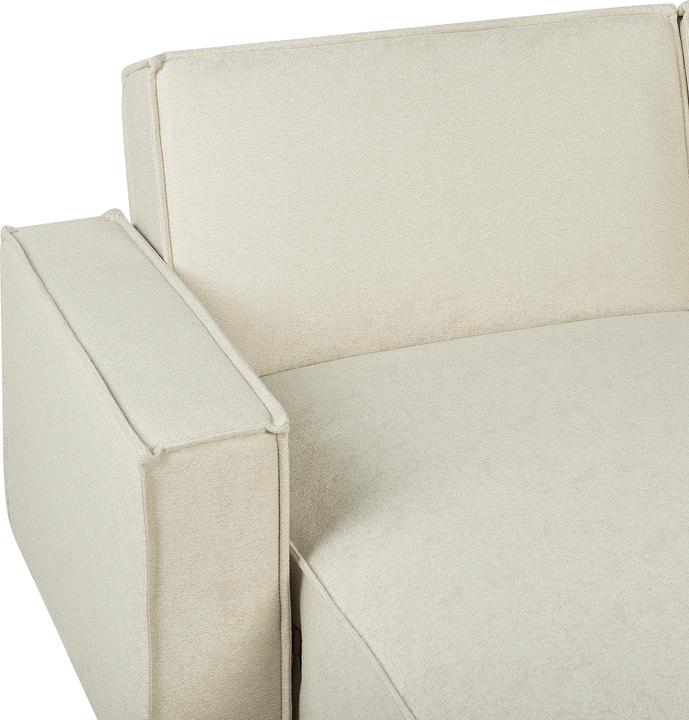 Produktbild Beliani Romedal (Ecksofa)