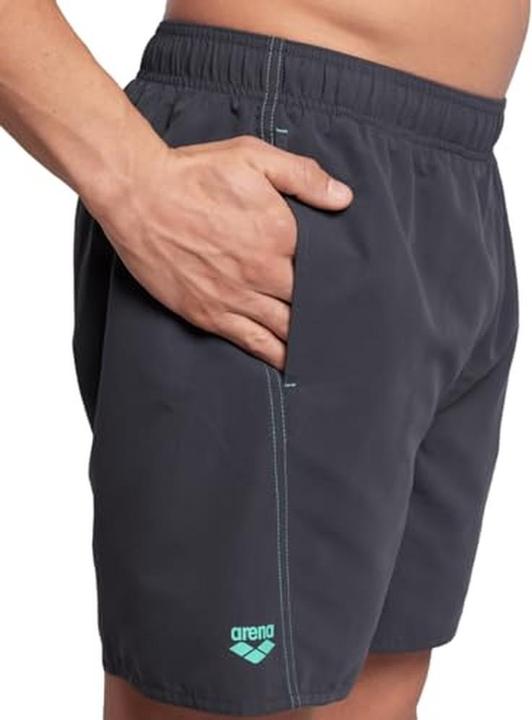 Produktbild Arena Fundamentals Logo Boxer R (S)