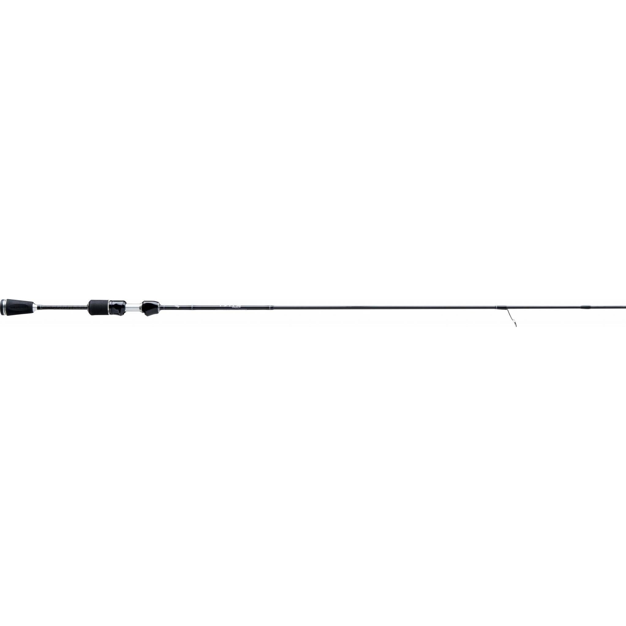 13 Fishing, Angelrute, (Castingrute, 192 cm)