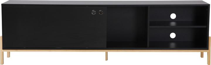 Immagine prodotto Möbilia Lowboard (185 x 33,5 x 53,5 cm)