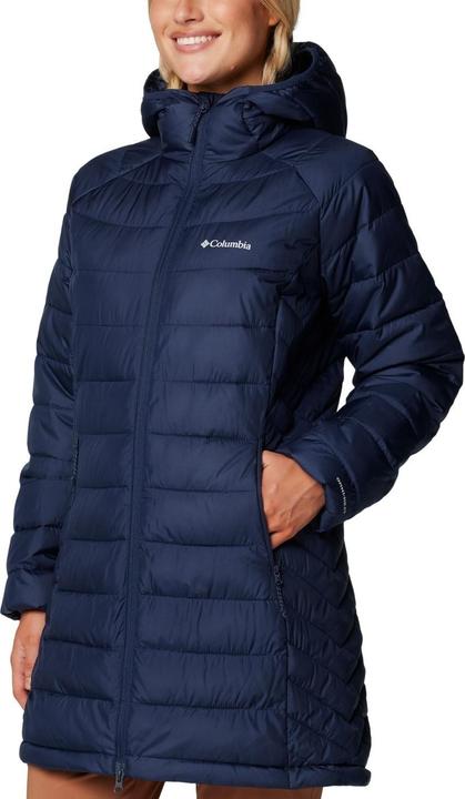 Immagine prodotto Columbia Powder Lite™ II Mid Jacket