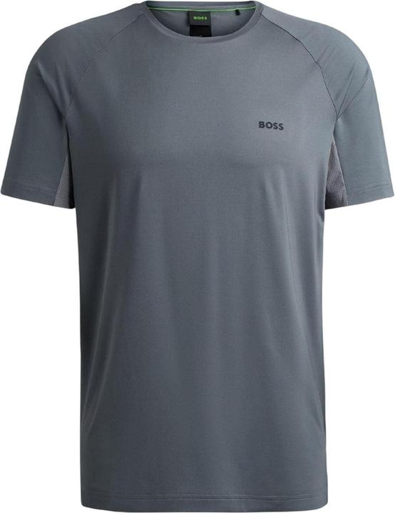 Produktbild BOSS Active TShirt 4fache Dehnrichtung (M)