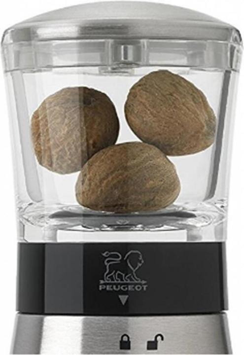 Actual product image Peugeot Daman (Nutmeg)