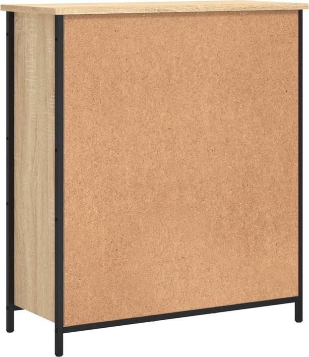 Produktbild vidaXL Frederic (70 x 30 x 80 cm)