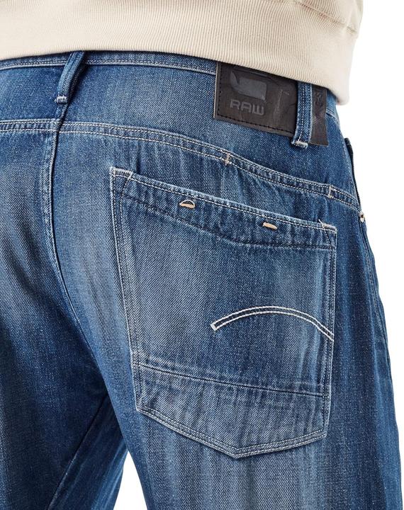 Produktbild G-Star Jeans Slim 3D Scutar (W31/L34)