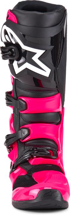 Produktbild Alpinestars BOOTS TECH 7 PINK 6/39 (Herren, 39)