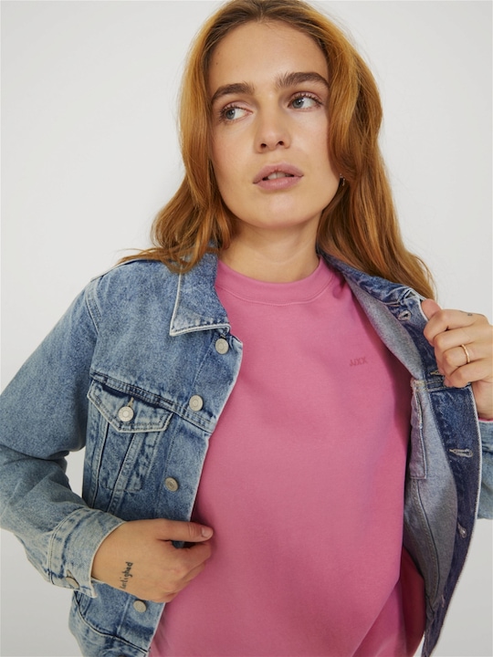 Immagine prodotto JJXX JXAbbie - Felpa a maniche lunghe (XL)