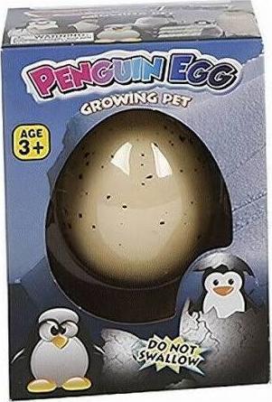 Immagine prodotto Sombo Uovo Pinguino assortito Display