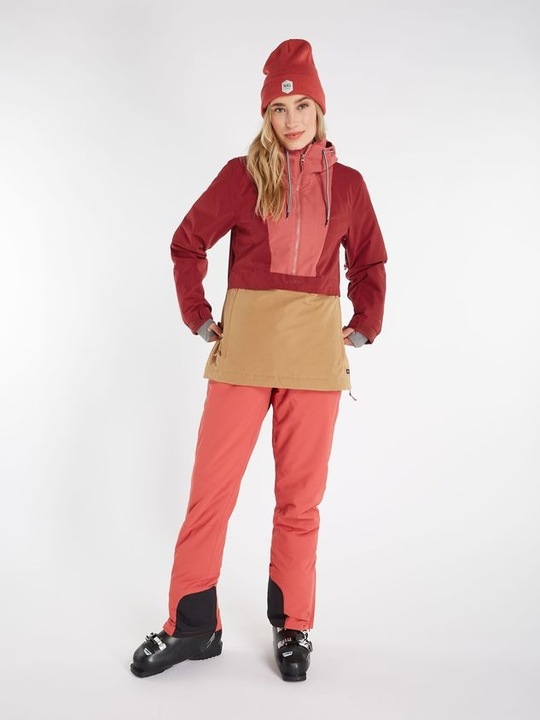 Actual product image Protest PRTMOORENA anorak (40)