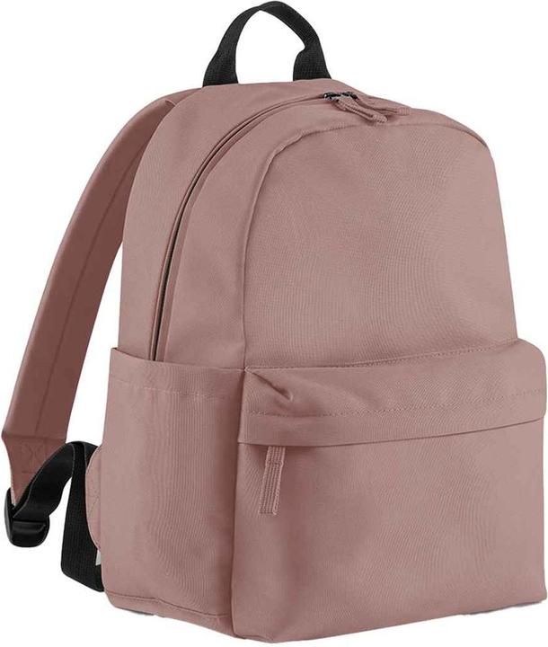 Actual product image Bagbase Premium Recycled Backpack (12 l)