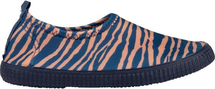 Produktbild Swim Essentials Badeschuhe Gr. 20 Blue Zebra (20)