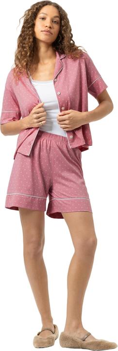 Produktbild Mey Crochet Dots Schlafanzug (46)