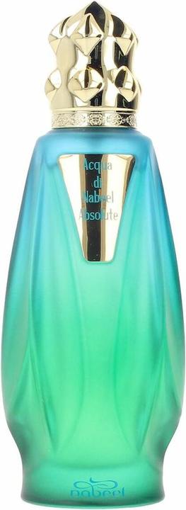 Nabeel Acqua di Absolute 100ml EDP (Eau de Parfum, 100 ml)