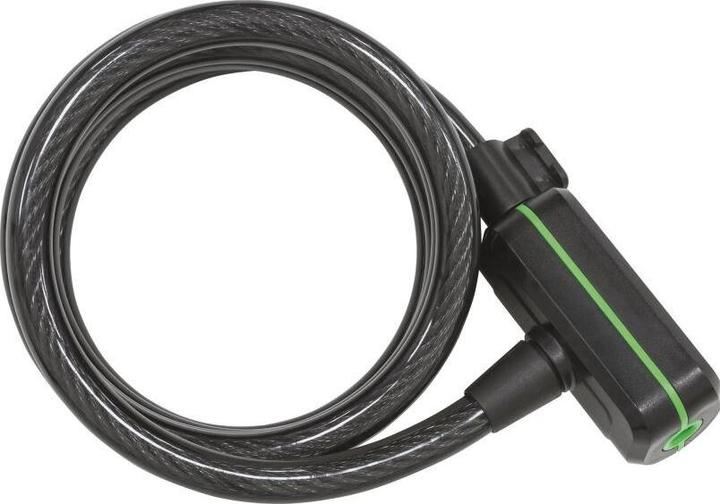 Produktbild Abus MANHATTAN CC 180/10/K/B (180 cm)