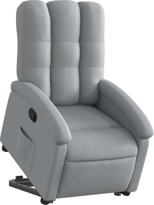 Actual product image vidaXL Relaxsessel mit Aufstehhilfe