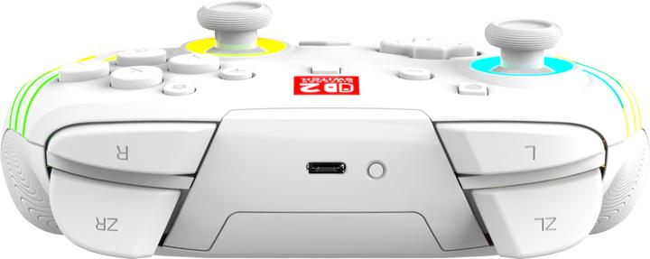 Produktbild Turtle Beach Afterglow Wave Wireless (Switch, Switch 2, Switch Lite, Switch OLED)