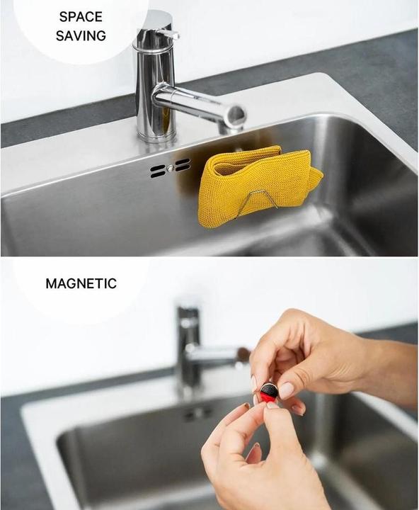 Image du produit Esmée Porte-éponge pour évier