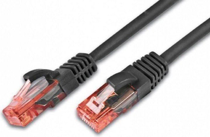 Immagine prodotto Wirewin Cavo di rete (U/UTP, CAT6, 15 m)