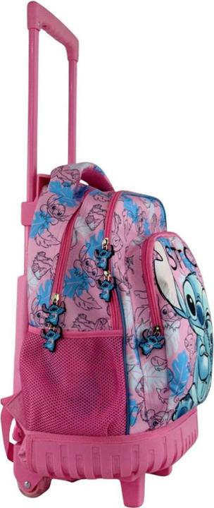 Produktbild Manenti Disney Stitch Doll trolley 44cm