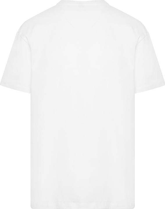 Produktbild Merchcode Looney Tunes Funny Face Oversize Tee - 210715 (L)