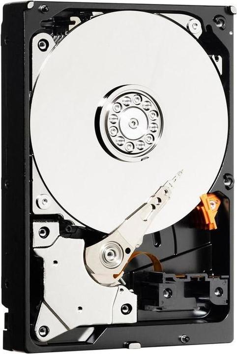 Immagine prodotto WD Caviar Green 2TB 64MB Cache Ristrutturato (2 TB)