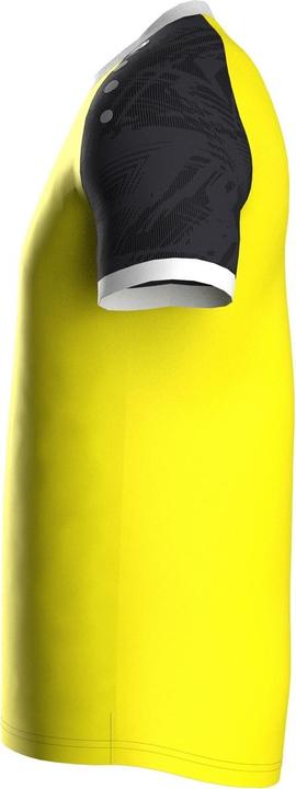 Actual product image JAKO Iconic KA jersey (140)