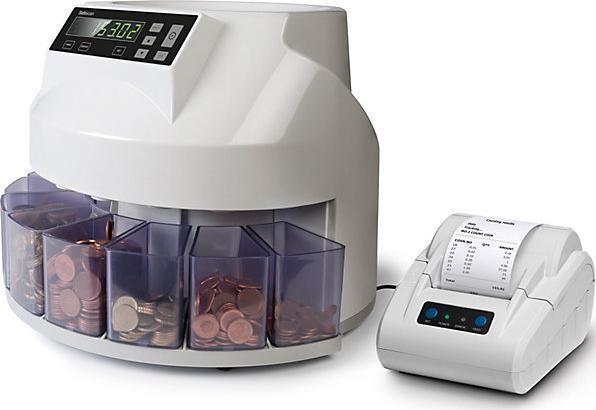 Actual product image Safescan TP-230