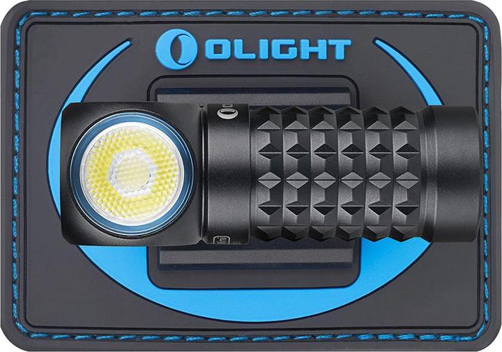 Produktbild Olight Perun Mini (2.10 cm, 1000 lm)