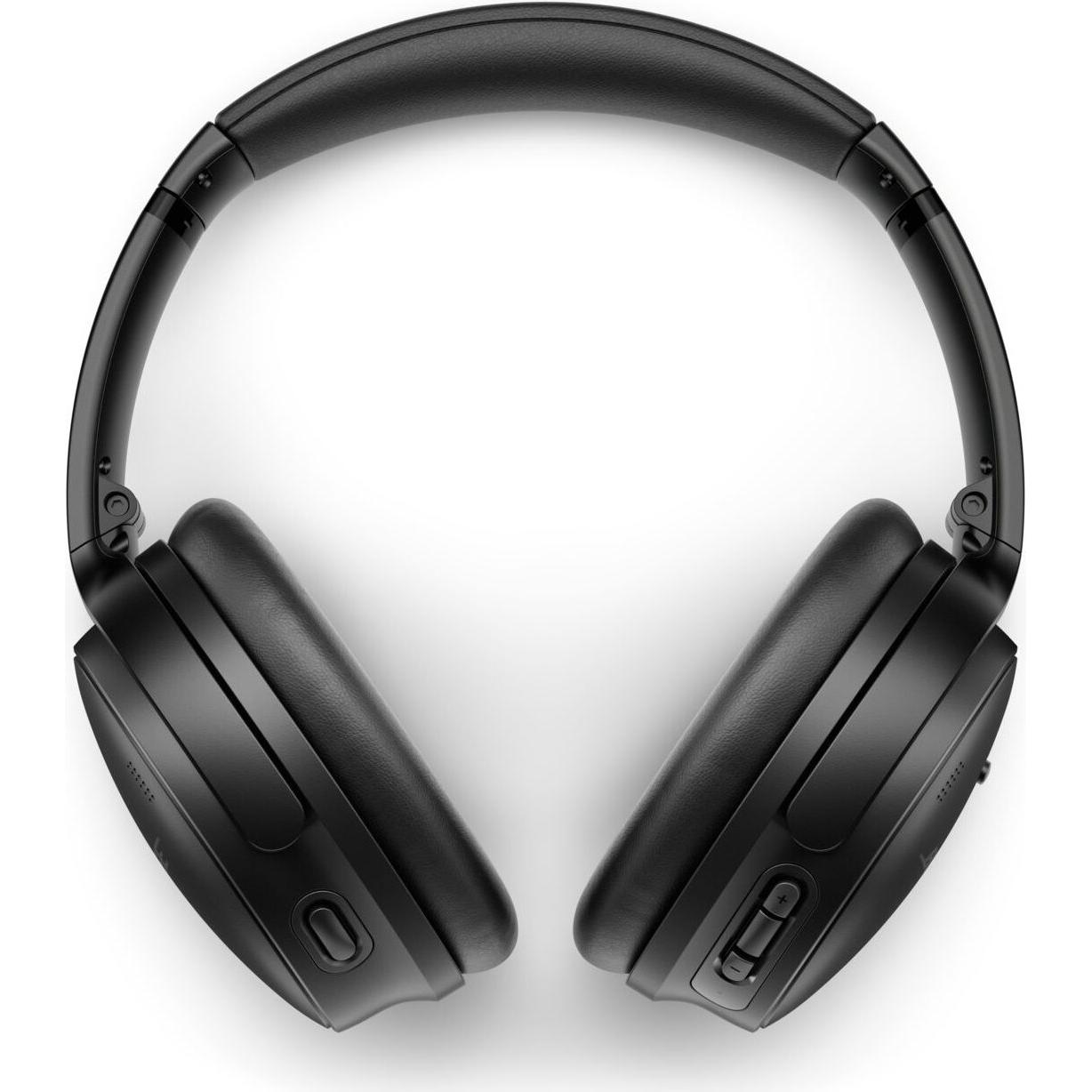 Thumbnail - Bose QuietComfort SE (ANC, 24 h, Kabelgebunden, Kabellos), Kopfhörer, Schwarz