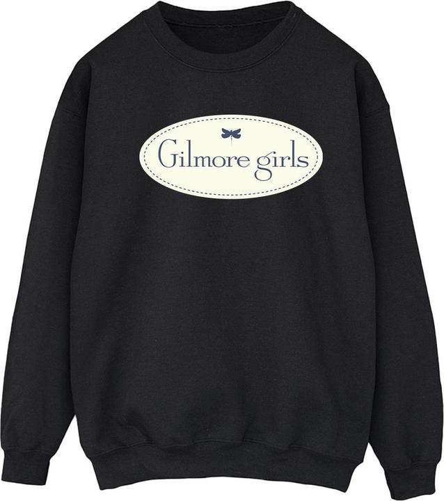 Produktbild Gilmore Girls Sweatshirt (L)
