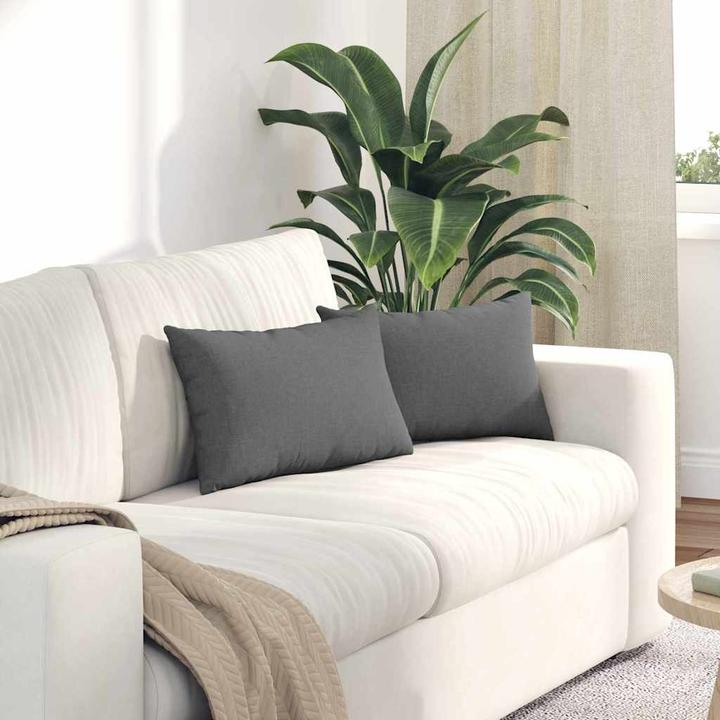 Produktbild vidaXL Sofakissen (50 x 30 cm)
